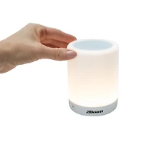 2Boom™ LED Touch Speaker