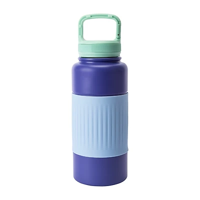 Assorted Sported Bottle 32oz (Styles May Vary)