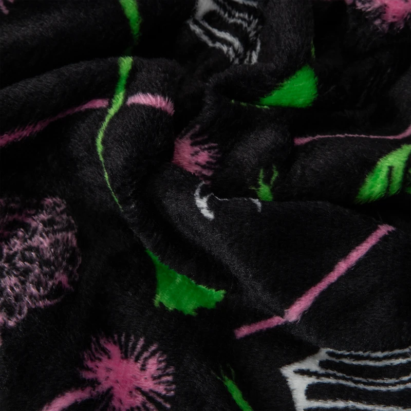 Wicked Silk Touch Blanket 40inx50in