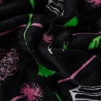 Wicked Silk Touch Blanket 40inx50in