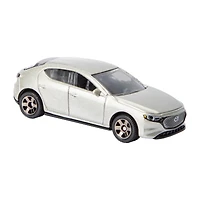 Matchbox™ Die-Cast Car Toy (Styles May Vary)