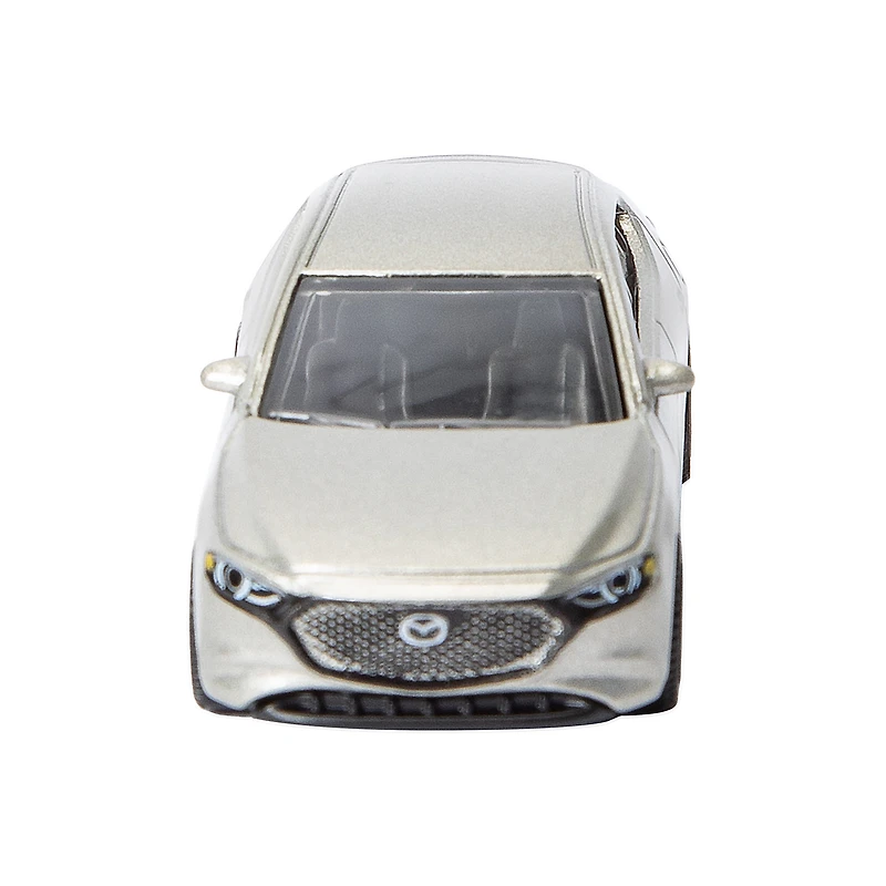 Matchbox™ Die-Cast Car Toy (Styles May Vary)