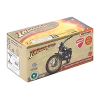 Matchbox™ Die-Cast Car Toy (Styles May Vary)