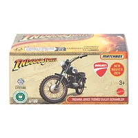 Matchbox™ Die-Cast Car Toy (Styles May Vary)