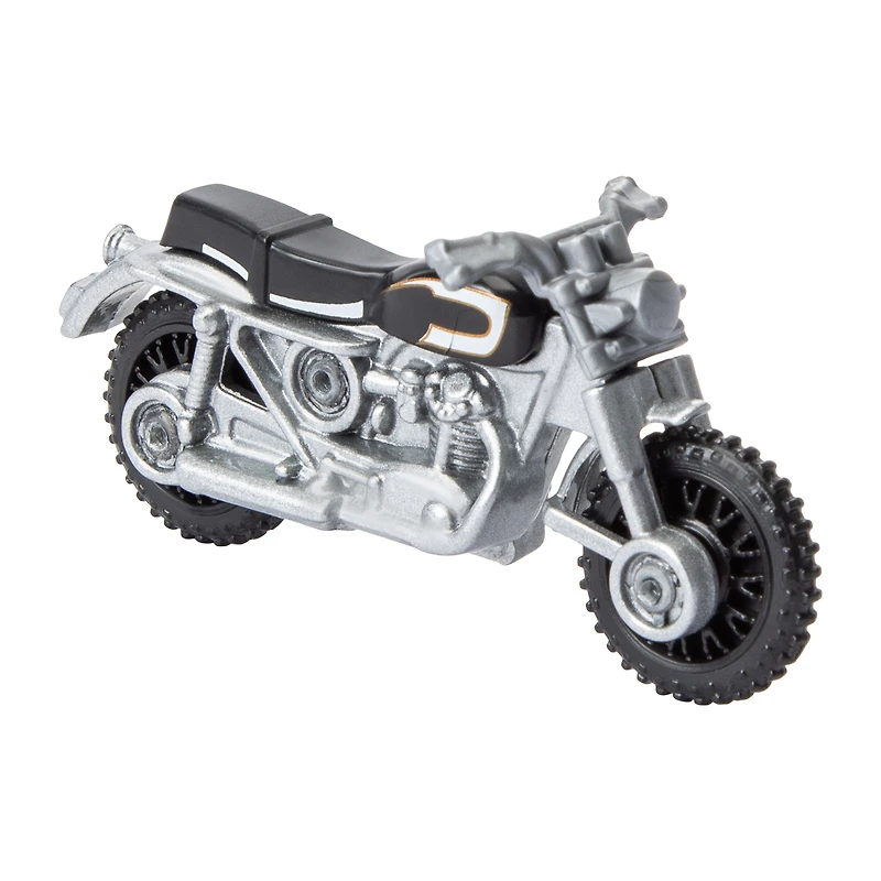 Matchbox™ Die-Cast Car Toy (Styles May Vary)