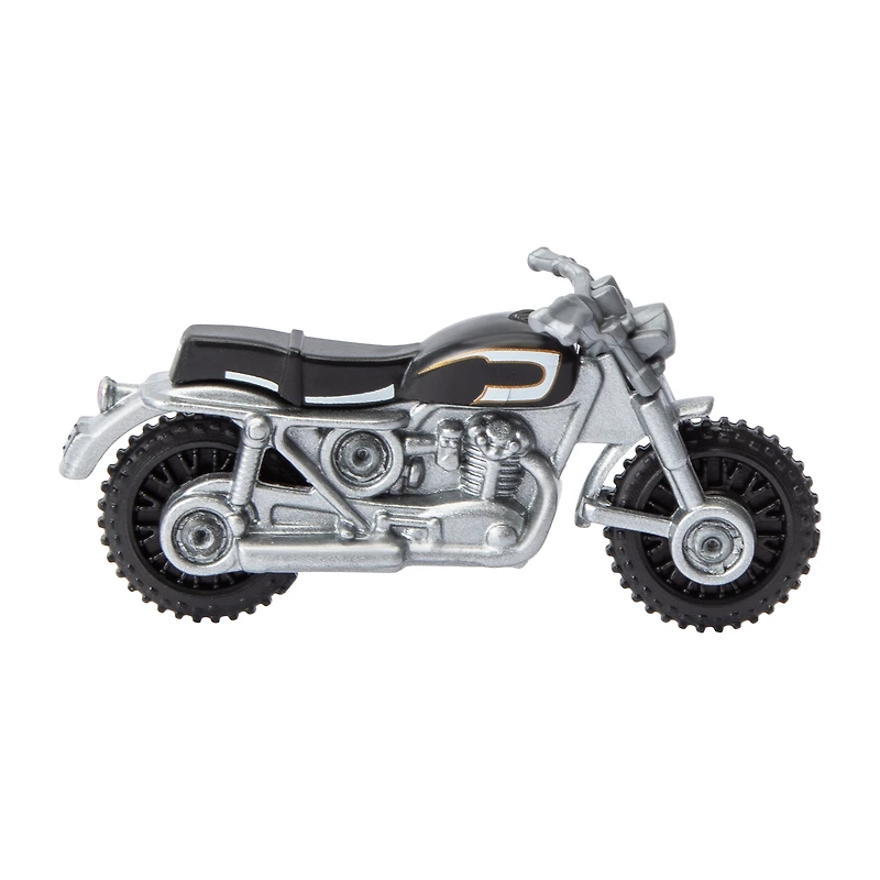 Matchbox™ Die-Cast Car Toy (Styles May Vary)