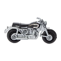 Matchbox™ Die-Cast Car Toy (Styles May Vary)