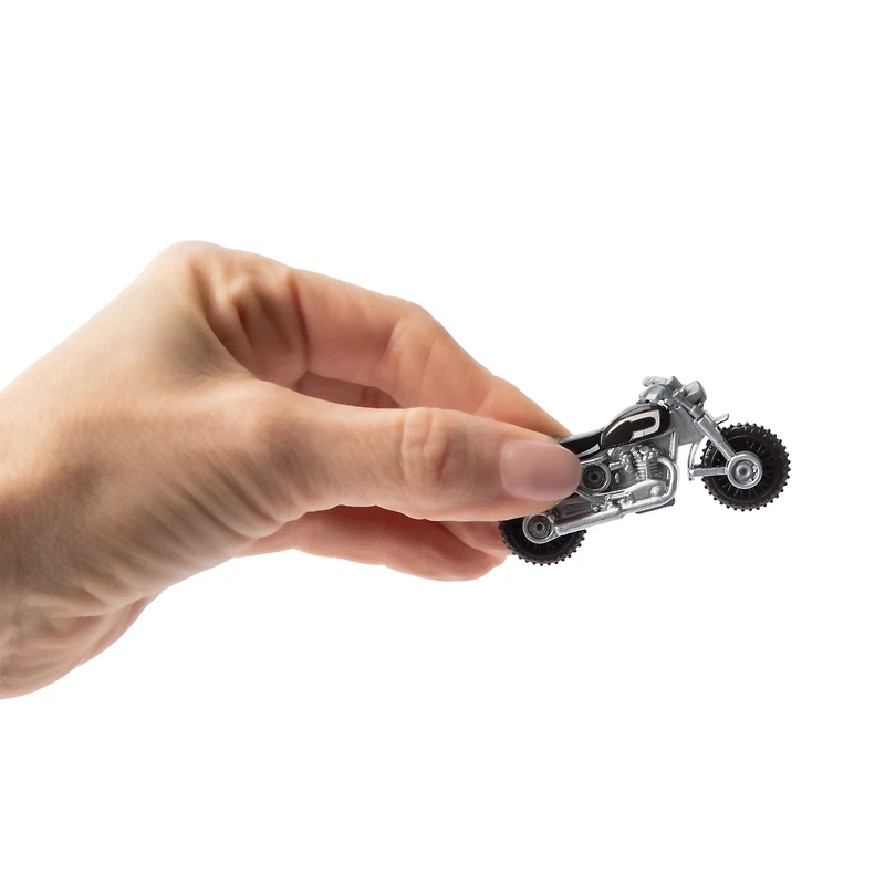 Matchbox™ Die-Cast Car Toy (Styles May Vary)