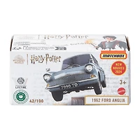 Matchbox™ Die-Cast Car Toy (Styles May Vary)