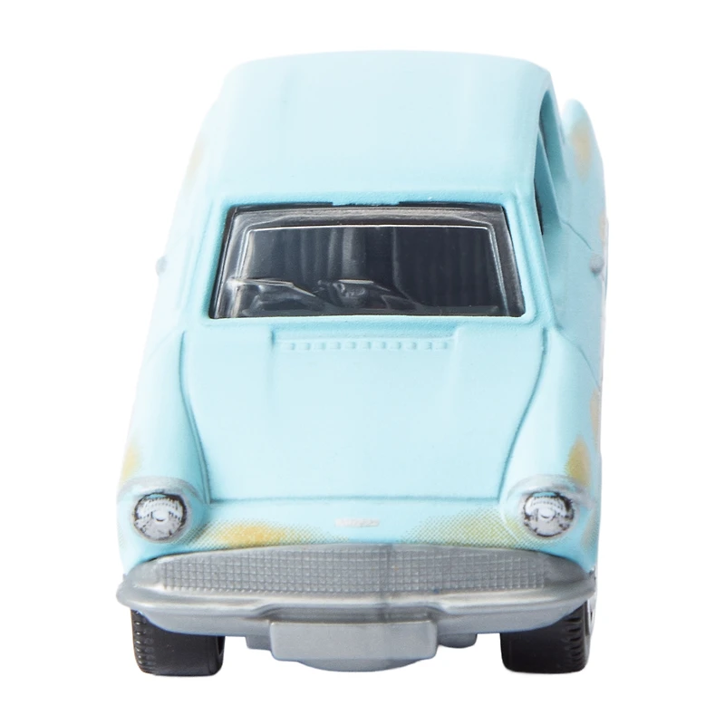 Matchbox™ Die-Cast Car Toy (Styles May Vary)