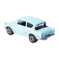 Matchbox™ Die-Cast Car Toy (Styles May Vary)