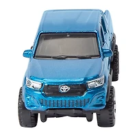 Matchbox™ Die-Cast Car Toy (Styles May Vary)