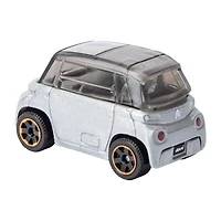 Matchbox™ Die-Cast Car Toy (Styles May Vary)