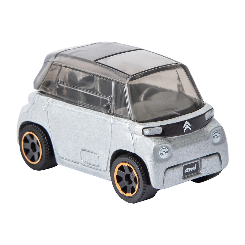 Matchbox™ Die-Cast Car Toy (Styles May Vary)