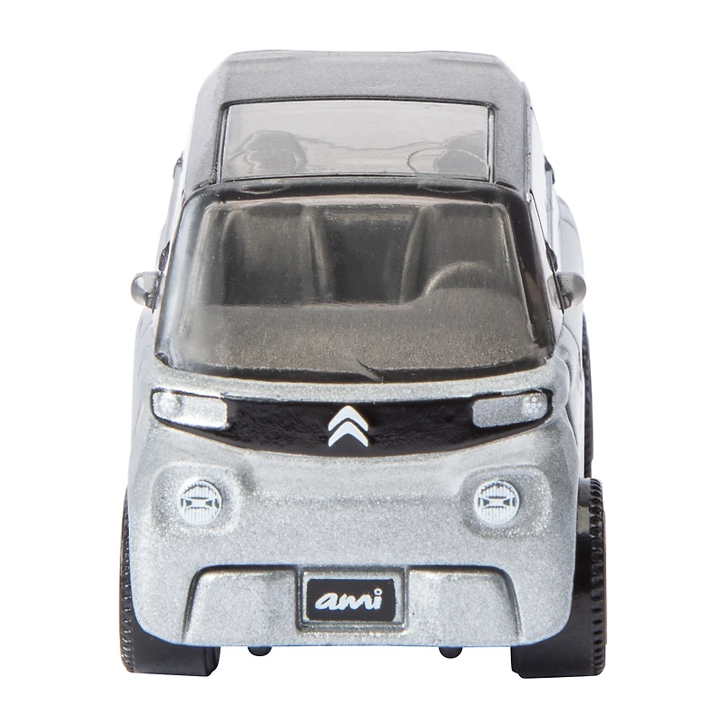 Matchbox™ Die-Cast Car Toy (Styles May Vary)