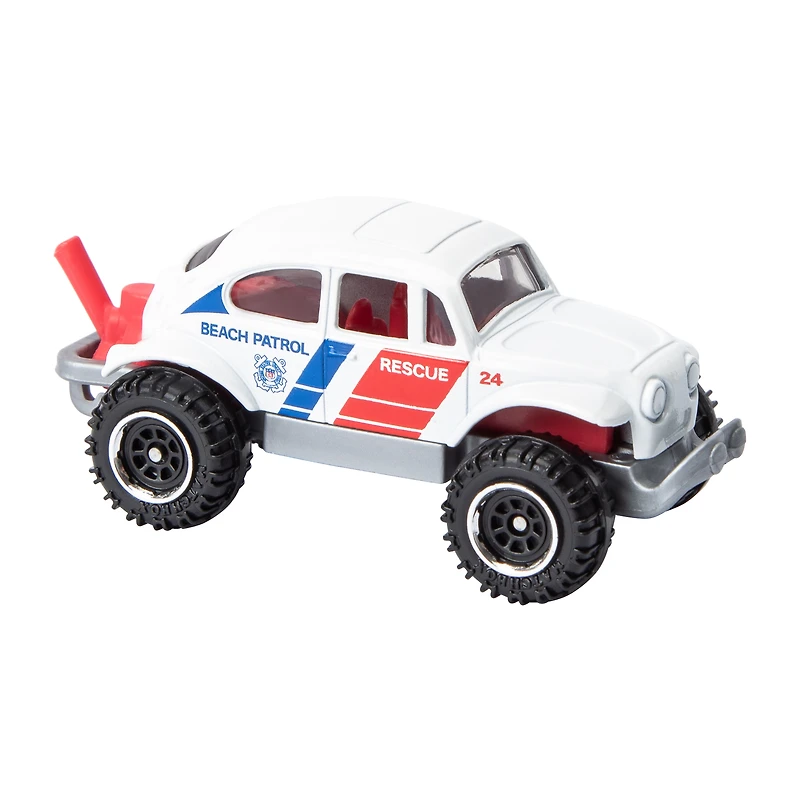 Matchbox™ Die-Cast Car Toy (Styles May Vary)