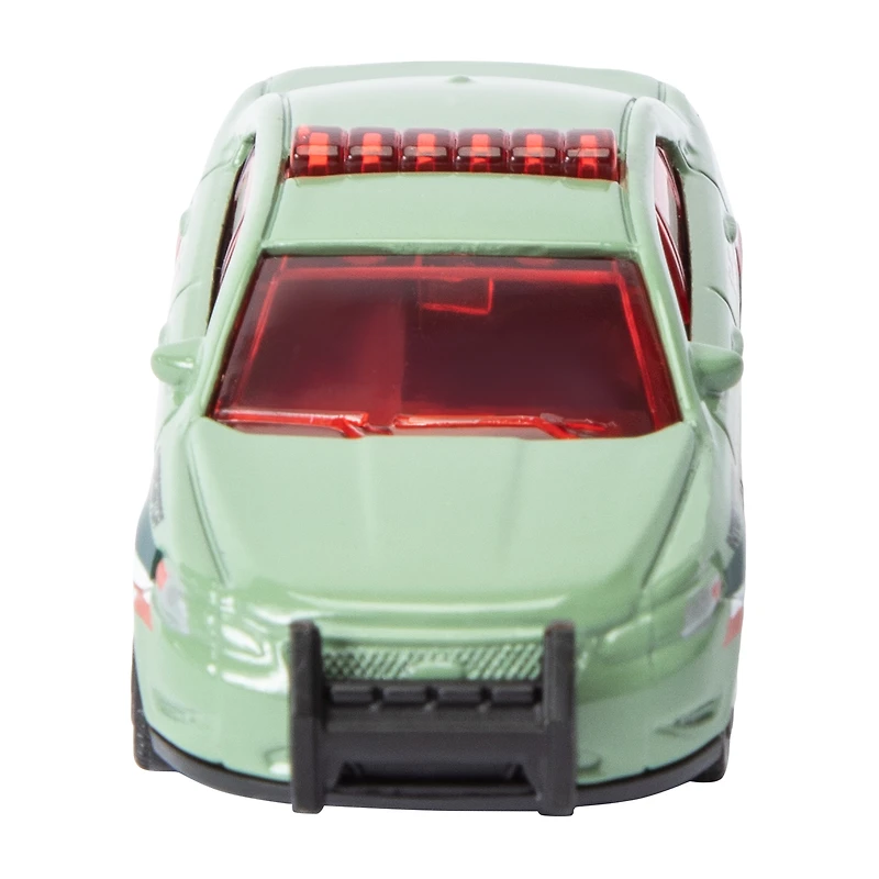 Matchbox™ Die-Cast Car Toy (Styles May Vary)