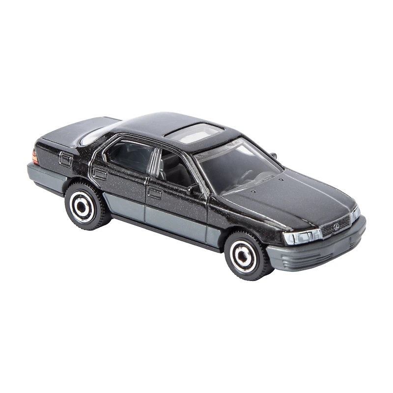 Matchbox™ Die-Cast Car Toy (Styles May Vary)