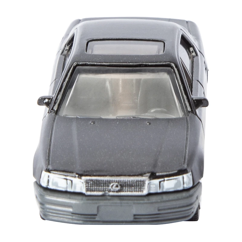 Matchbox™ Die-Cast Car Toy (Styles May Vary)