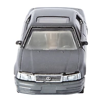 Matchbox™ Die-Cast Car Toy (Styles May Vary)