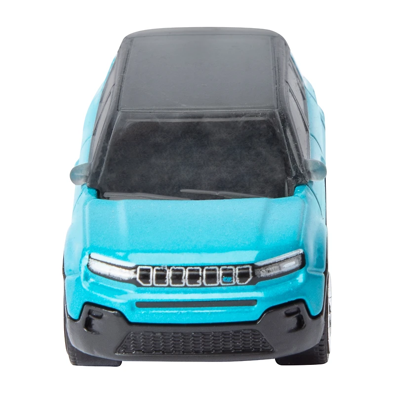 Matchbox™ Die-Cast Car Toy (Styles May Vary)