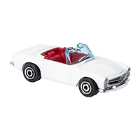 Matchbox™ Die-Cast Car Toy (Styles May Vary)