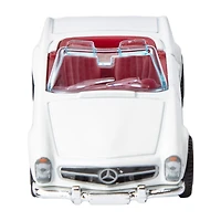 Matchbox™ Die-Cast Car Toy (Styles May Vary)