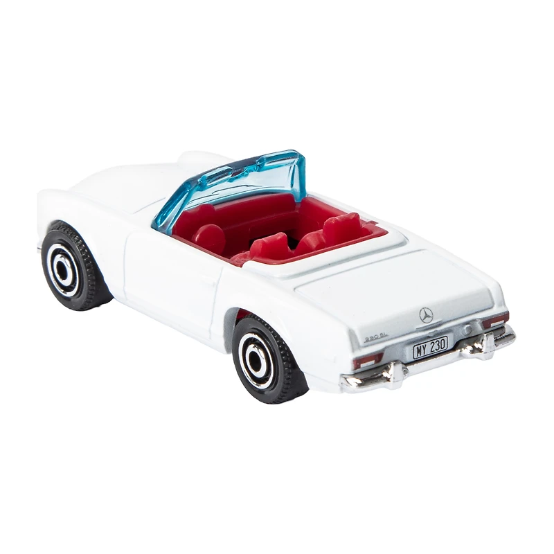 Matchbox™ Die-Cast Car Toy (Styles May Vary)