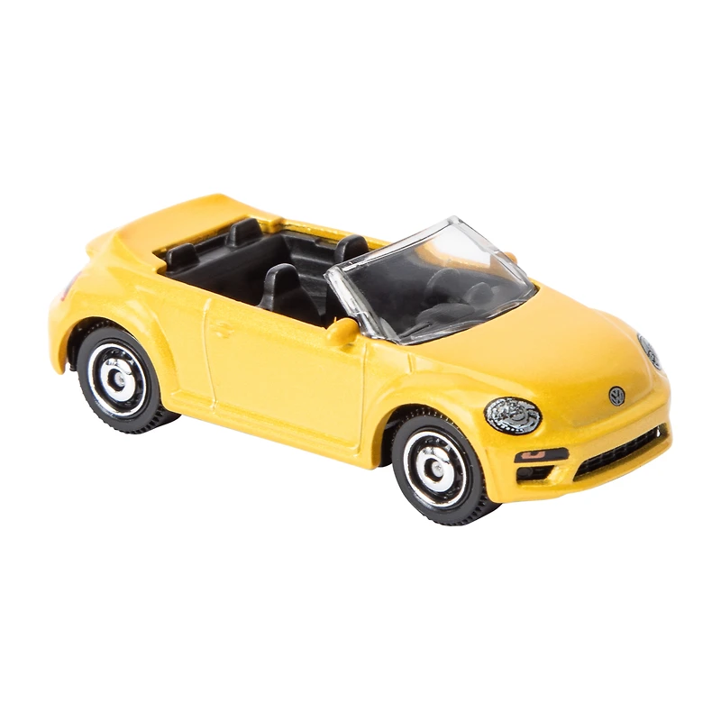 Matchbox™ Die-Cast Car Toy (Styles May Vary)