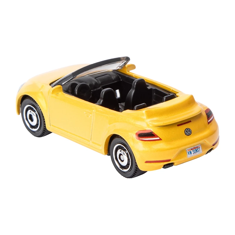 Matchbox™ Die-Cast Car Toy (Styles May Vary)