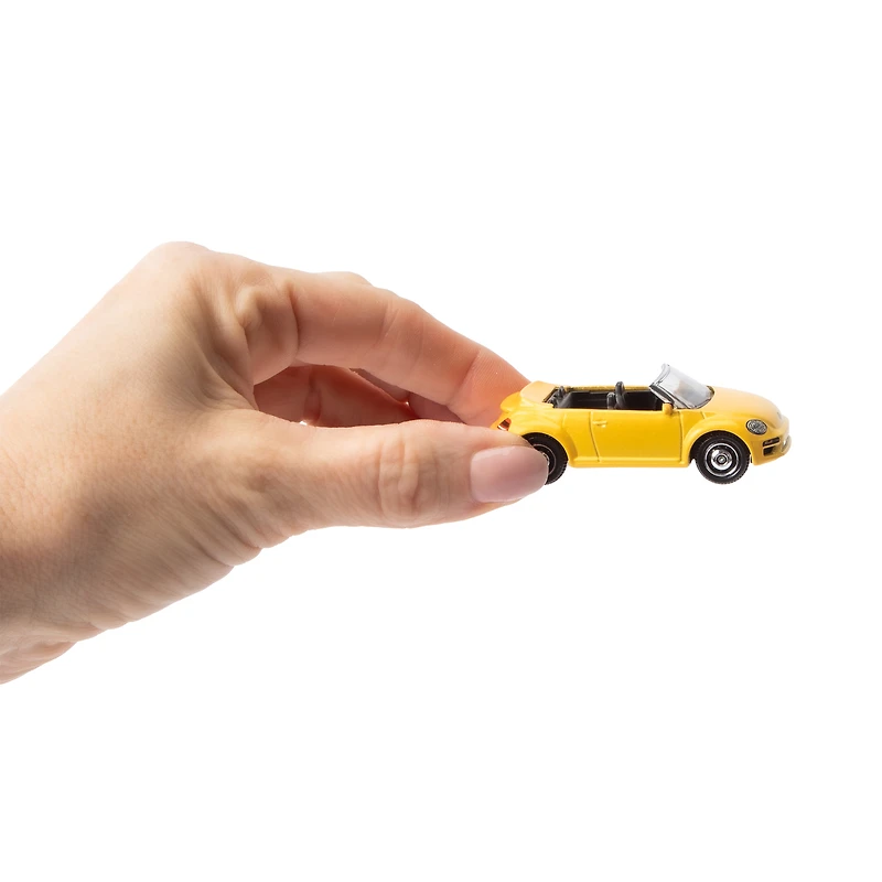 Matchbox™ Die-Cast Car Toy (Styles May Vary)