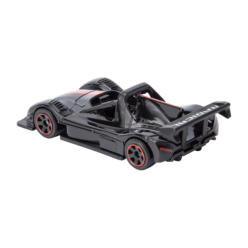 Matchbox™ Die-Cast Car Toy (Styles May Vary)