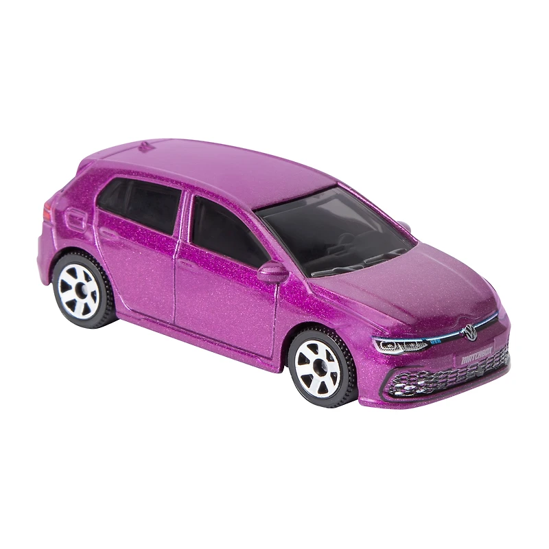 Matchbox™ Die-Cast Car Toy (Styles May Vary)