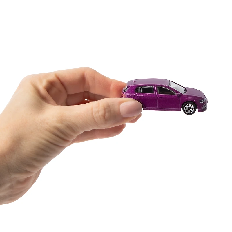 Matchbox™ Die-Cast Car Toy (Styles May Vary)