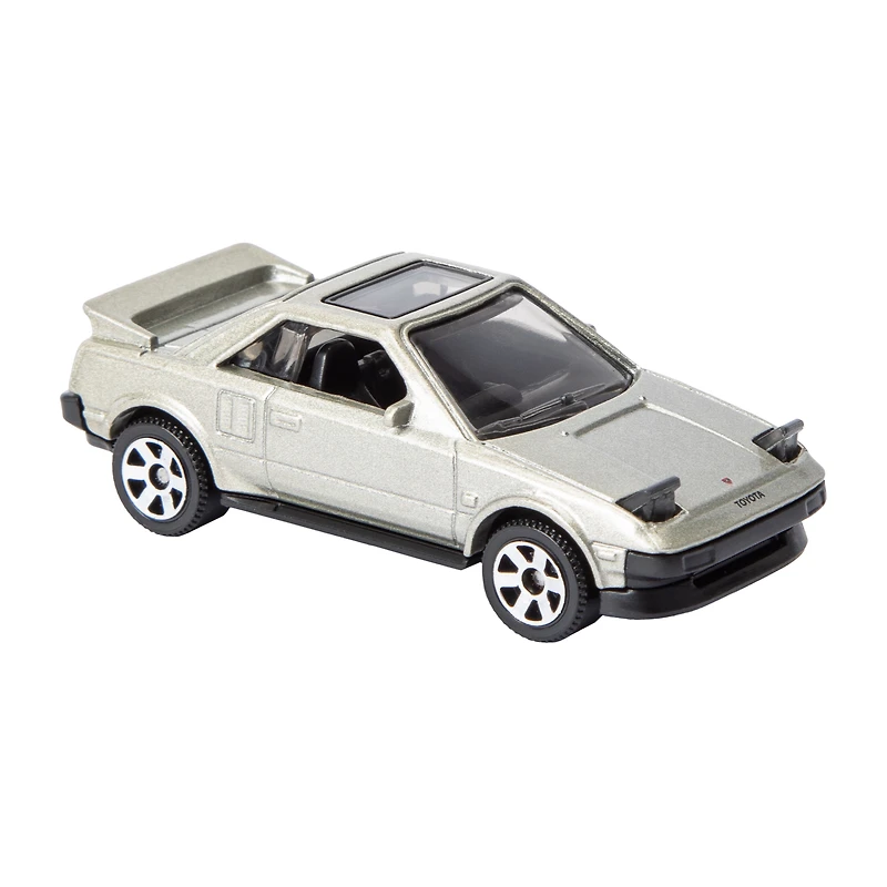 Matchbox™ Die-Cast Car Toy (Styles May Vary)