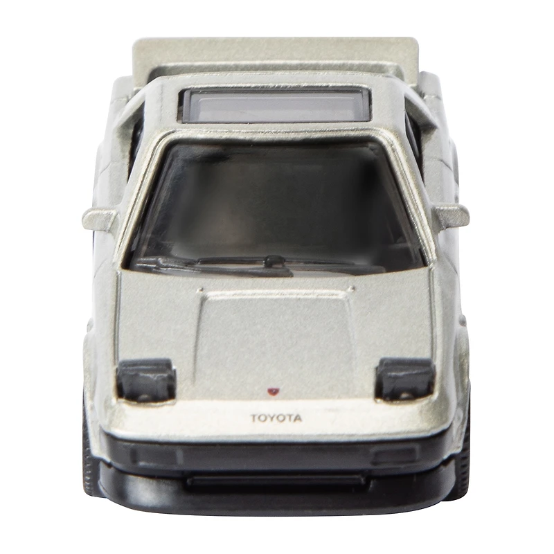 Matchbox™ Die-Cast Car Toy (Styles May Vary)