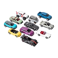 Matchbox™ Die-Cast Car Toy (Styles May Vary)