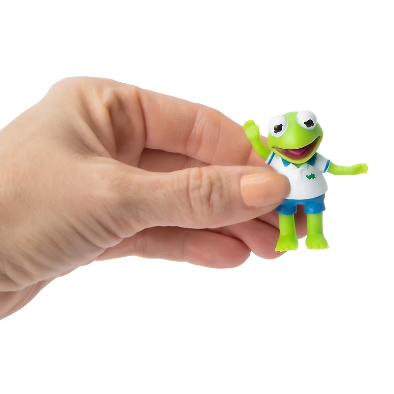 Disney Junior Muppet Babies Toy (Styles May Vary)