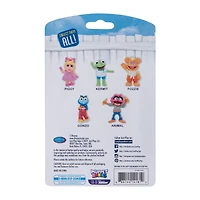 Disney Junior Muppet Babies Toy (Styles May Vary)