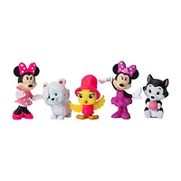 Disney Junior Minnie Toy (Styles May Vary)