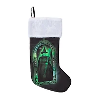 Christmas Wicked-Themed Stockings