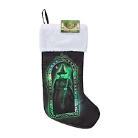 Christmas Wicked-Themed Stockings