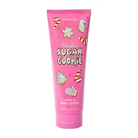 ScentXScent Vanilla Sugar Cookie Hand & Body Lotion 8oz