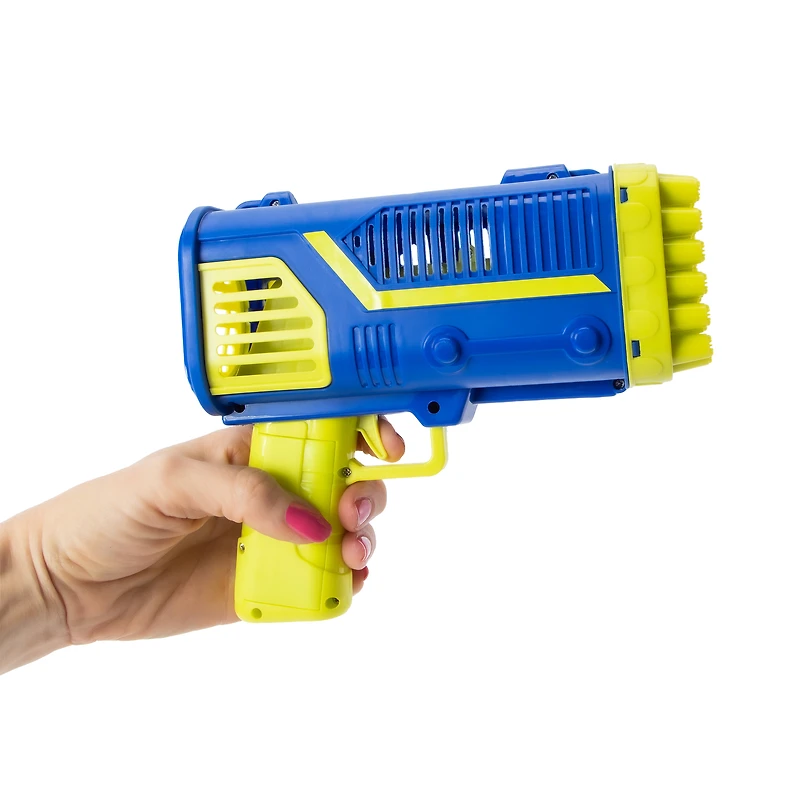 Bubble Blaster