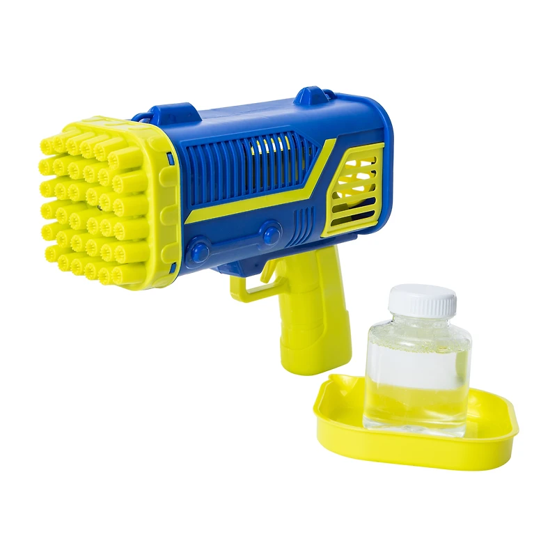 Bubble Blaster