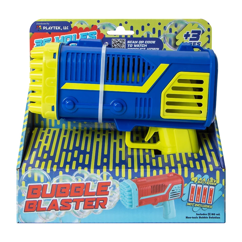 Bubble Blaster
