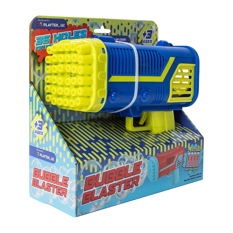 Bubble Blaster
