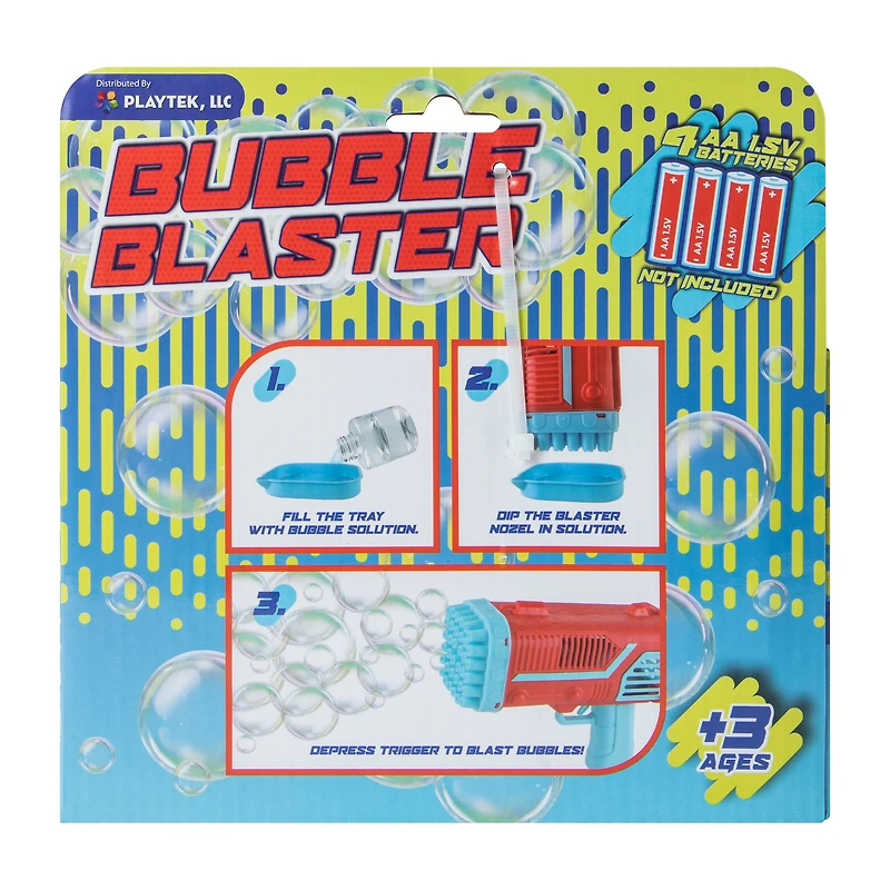 Bubble Blaster