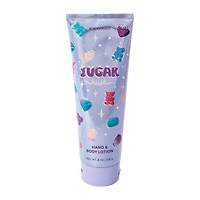 ScentXScent Sugar Rush Hand & Body Lotion 8oz