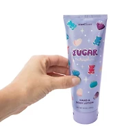 ScentXScent Sugar Rush Hand & Body Lotion 8oz
